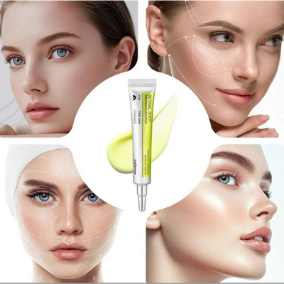 Retinal Barrier Shot ™ - Adiós Líneas de Expresión